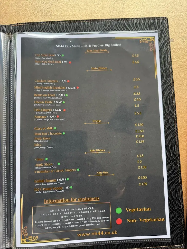 Menu_NH44 _Gravesend_image_2