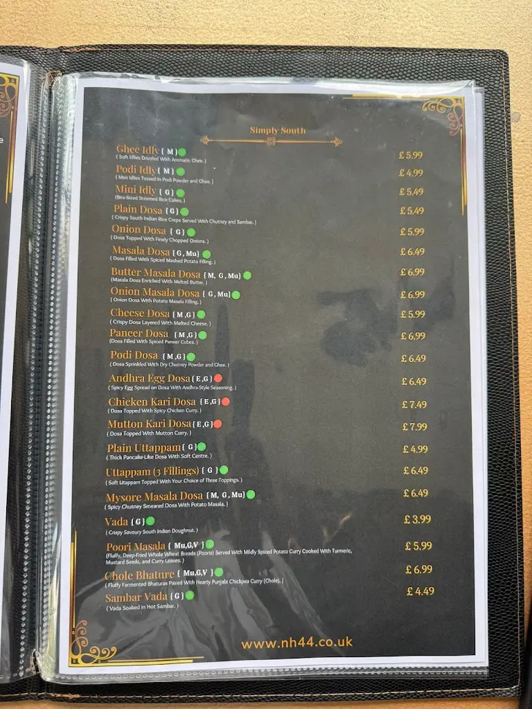 Menu_NH44 _Gravesend_image_3