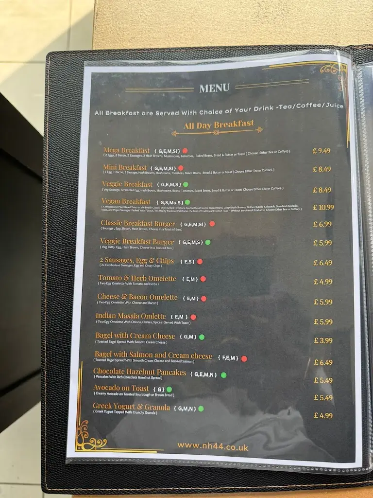 Menu_NH44 _Gravesend_image_4