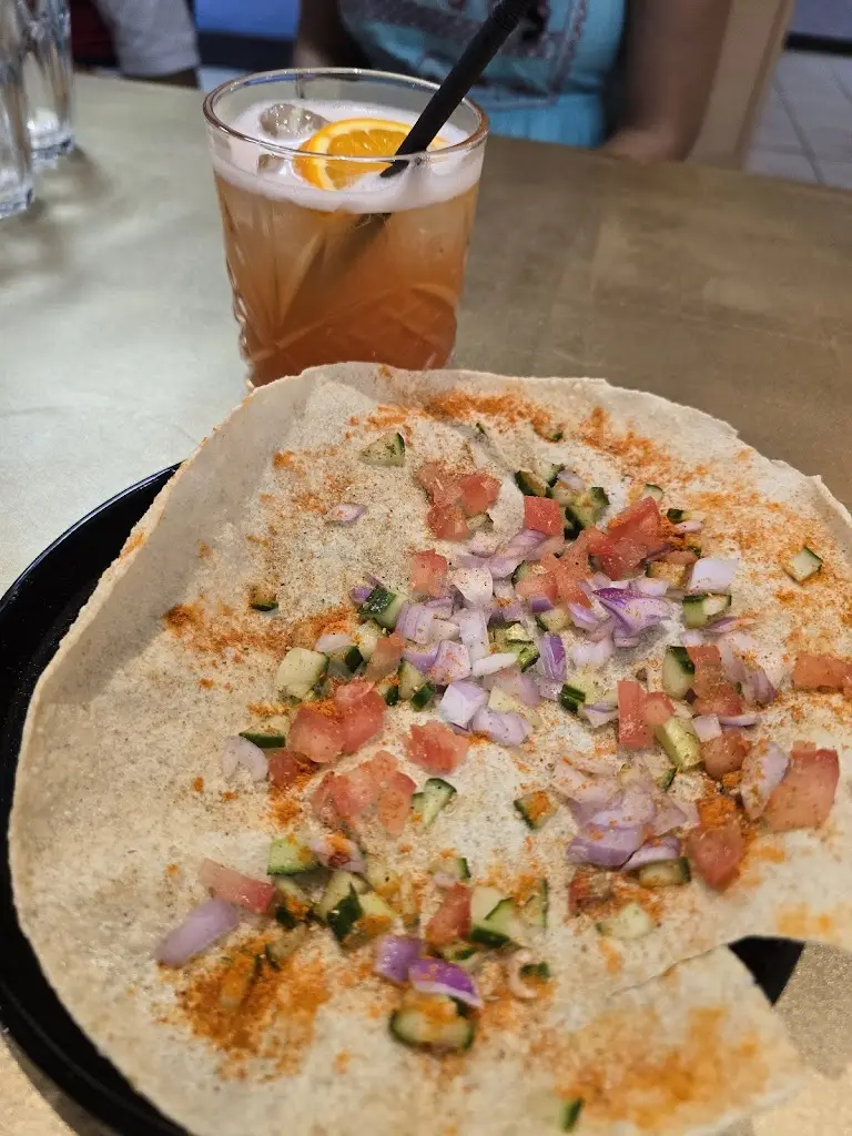 Sridevi Meenavalli_NH44 _Gravesend_review