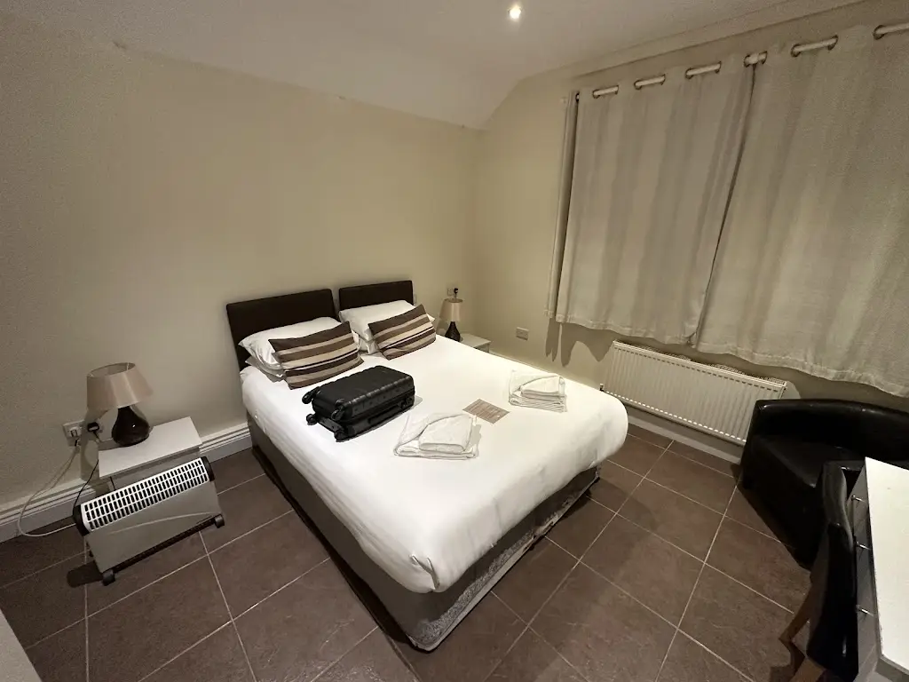 Aldercarr Hall restaurant in Attleborough