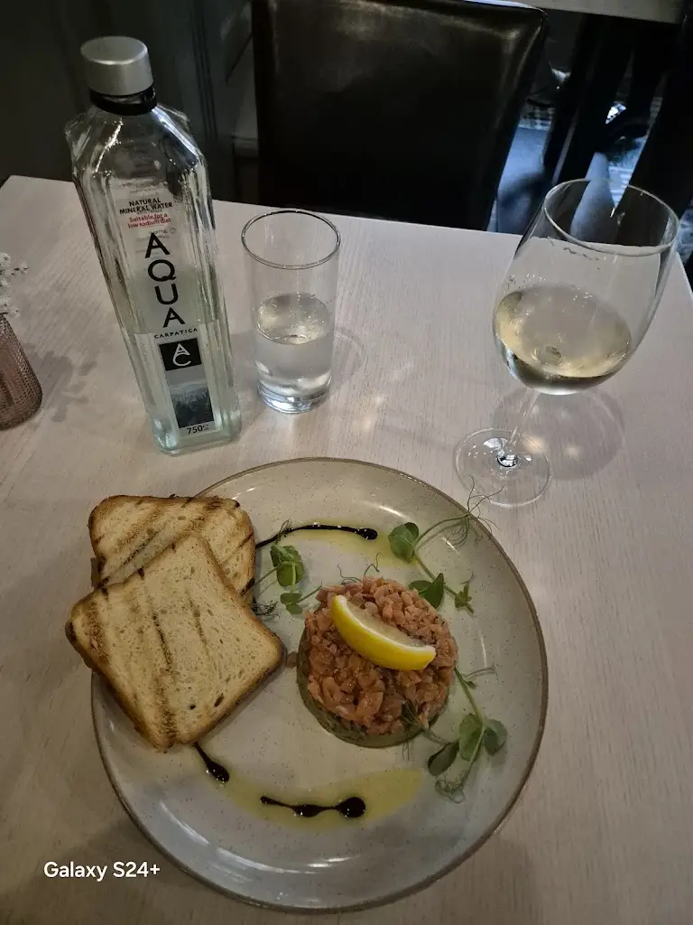 Diana_Studio 7 Restaurant_Gravesend_review