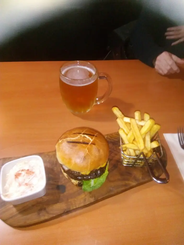 Menu_F S Steakhouse and Bar_Gravesend_immagine_8