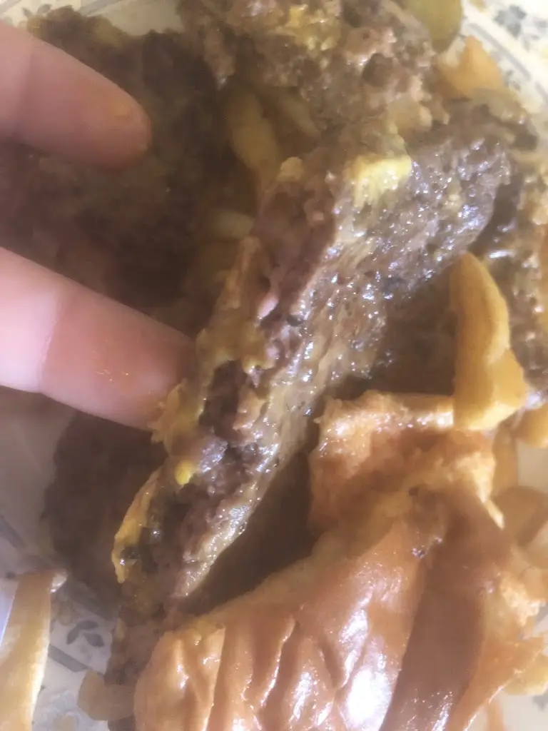 Lacey Feighery_F S Steakhouse and Bar_Gravesend_recensione