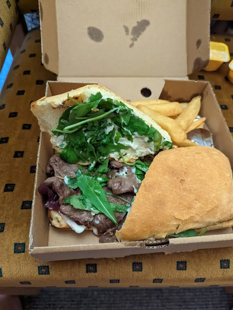 Brandi Edwards_F S Steakhouse and Bar_Gravesend_recensione