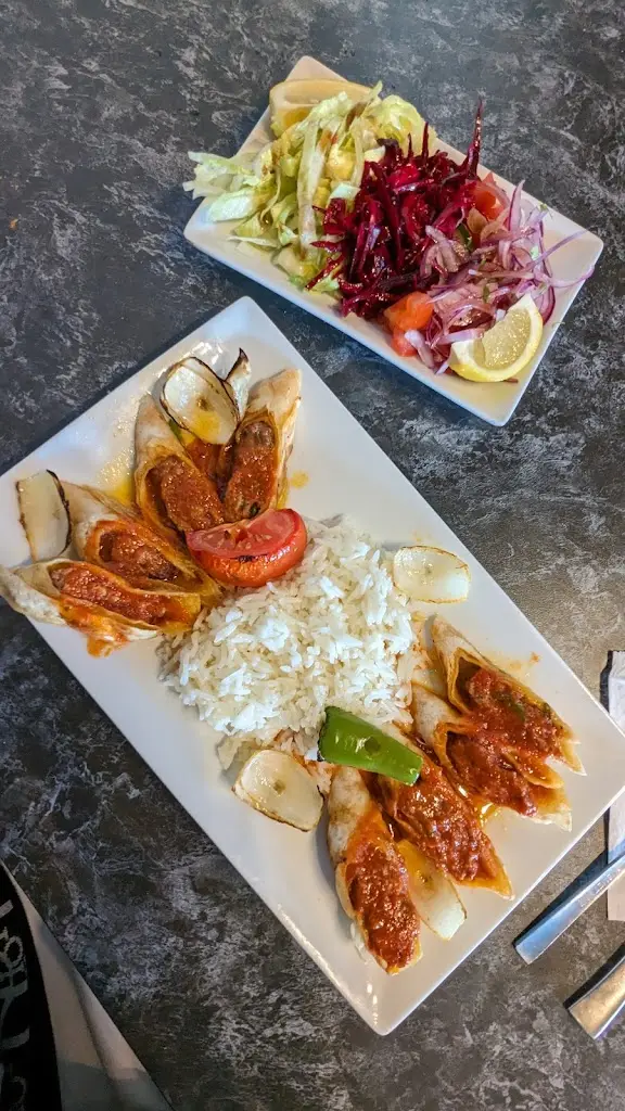 Menu_The Authentic Turkish Kitchen_Gravesend_image_7