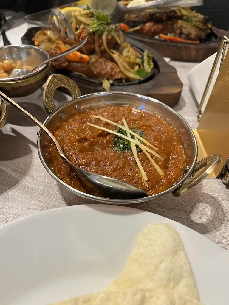 Menu_Taste of Punjab - Gravesend_Gravesend_image_2