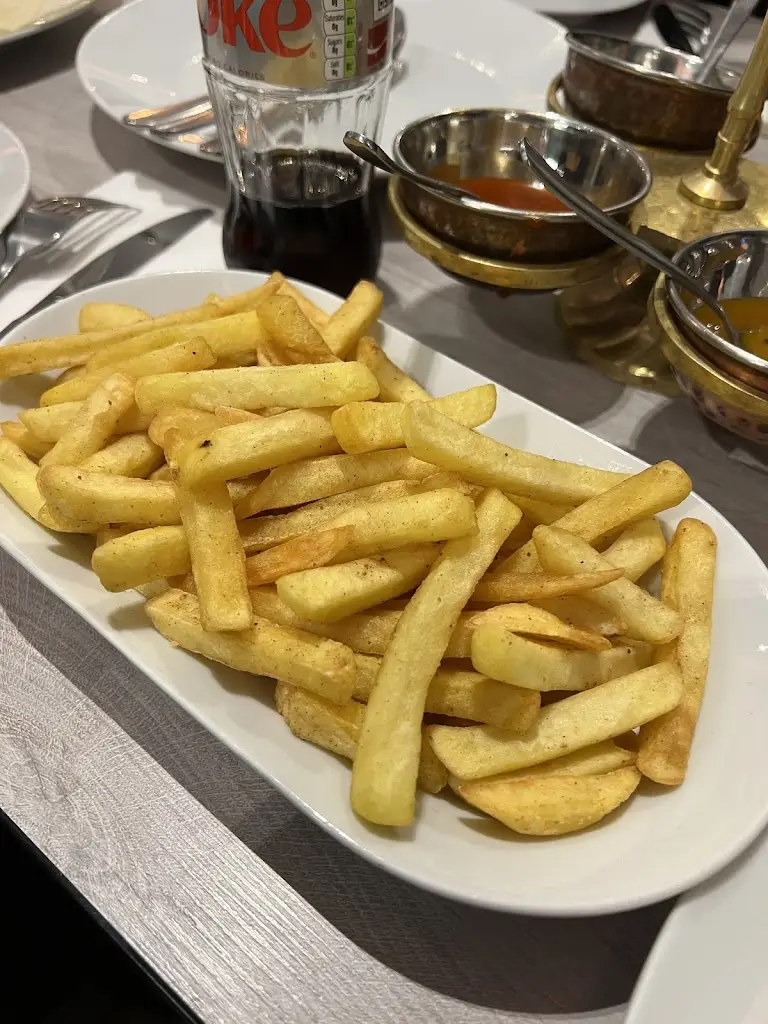 Menu_Taste of Punjab - Gravesend_Gravesend_image_5