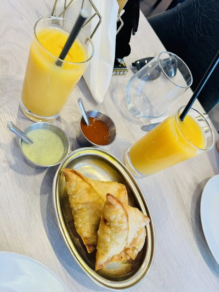 Menu_Taste of Punjab - Gravesend_Gravesend_image_6