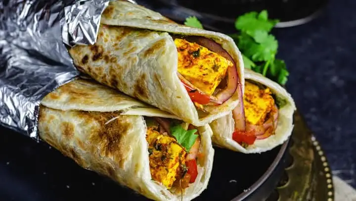 Menu_Taste of Punjab - Gravesend_Gravesend_image_7