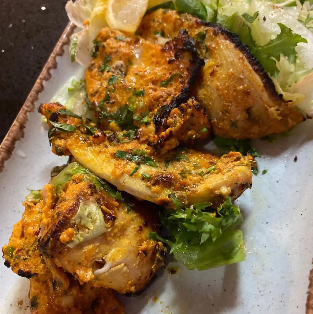 Menu_Taste of Punjab - Gravesend_Gravesend_image_8