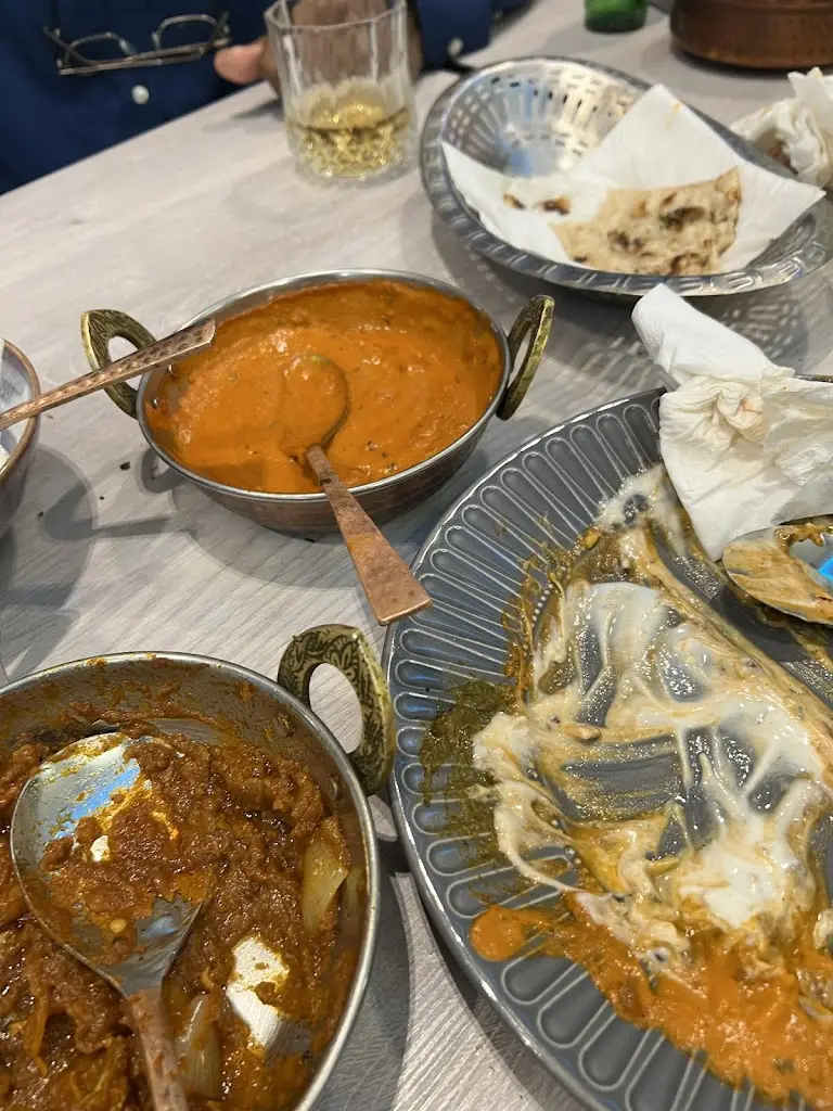 B Mistry_Taste of Punjab - Gravesend_Gravesend_review