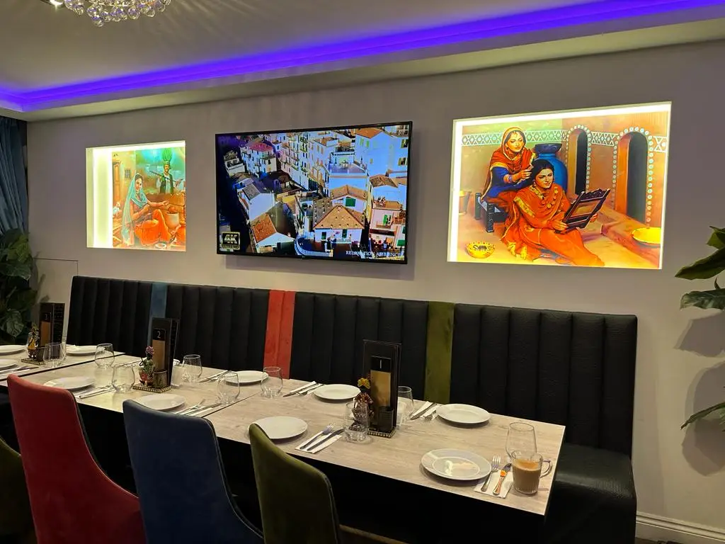 Taste of Punjab - Gravesend_Gravesend_slider_image_1