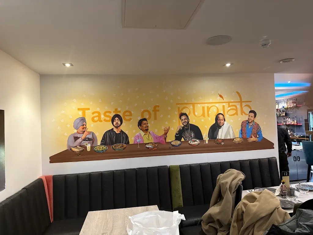 Taste of Punjab - Gravesend_Gravesend_slider_image_2