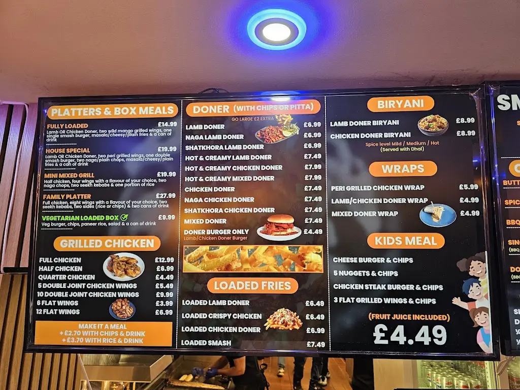 Menu_PHAT BITE Gravesend_Gravesend_image_2