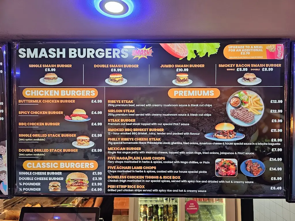 Menu_PHAT BITE Gravesend_Gravesend_image_3