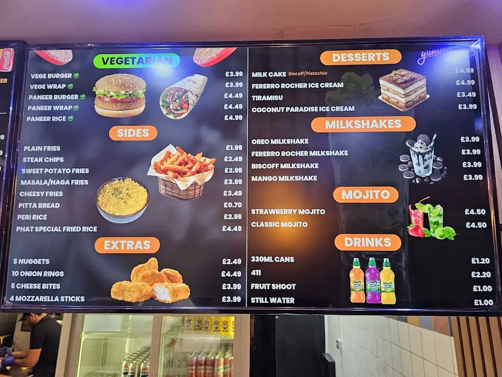 Menu_PHAT BITE Gravesend_Gravesend_image_4