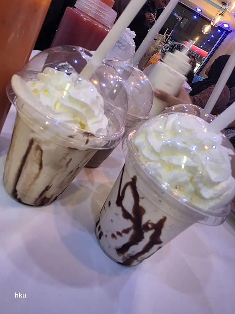 Sha Rahman_PHAT BITE Gravesend_Gravesend_review