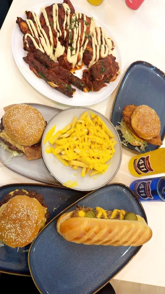 F Ahmed_PHAT BITE Gravesend_Gravesend_review