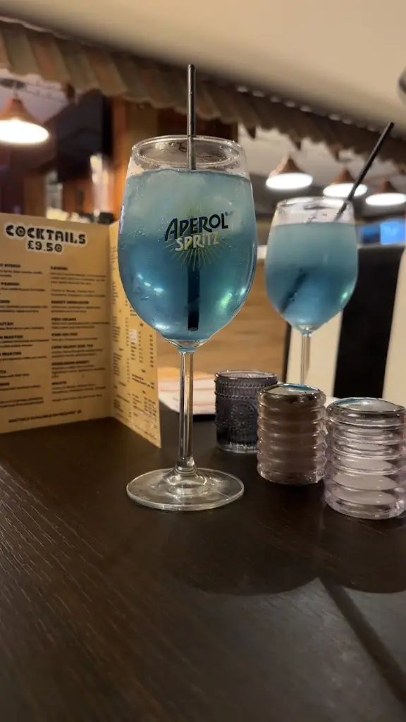 Menu_Yankee Bar Steakhouse Gravesend_Gravesend_image_4