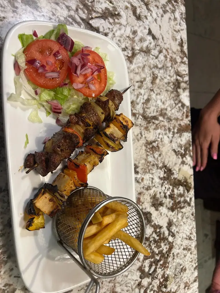 Menu_Yankee Bar Steakhouse Gravesend_Gravesend_image_6