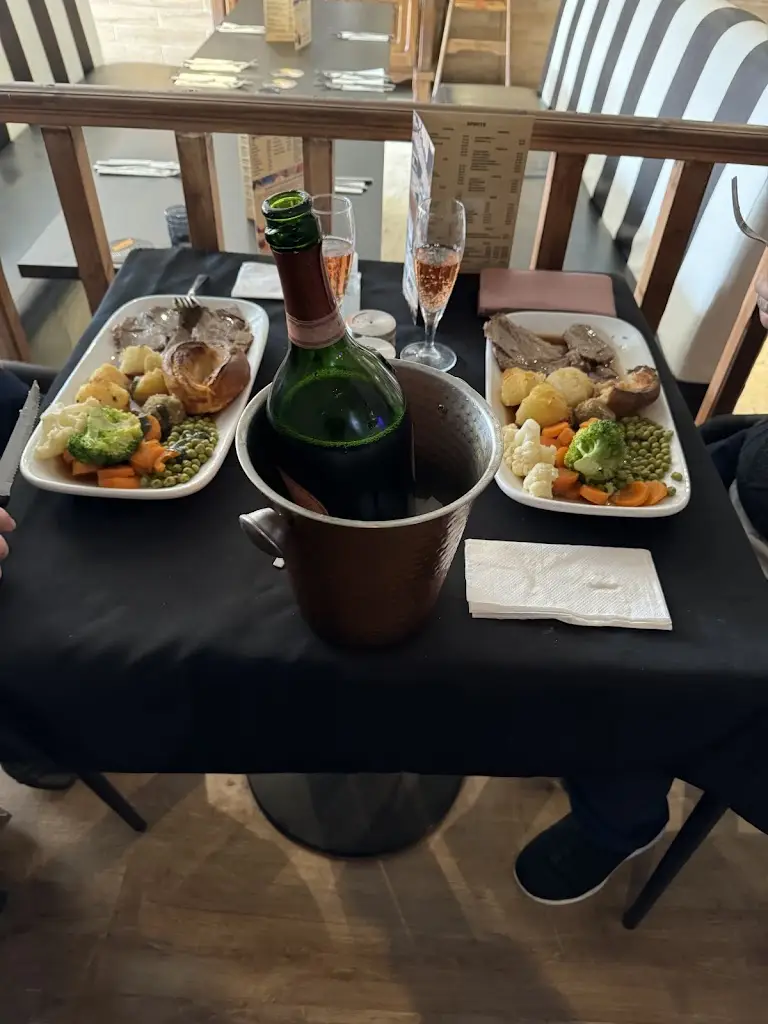 Menu_Yankee Bar Steakhouse Gravesend_Gravesend_image_7