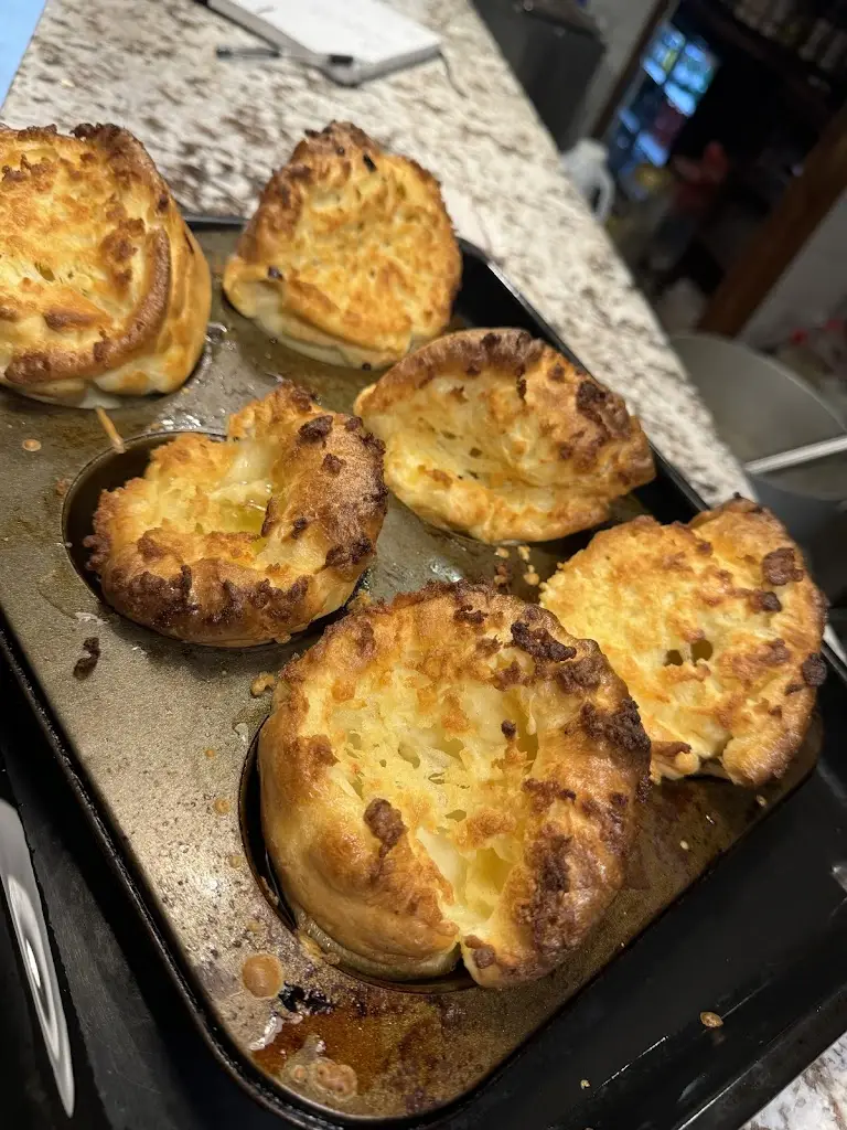 Menu_Yankee Bar Steakhouse Gravesend_Gravesend_image_8