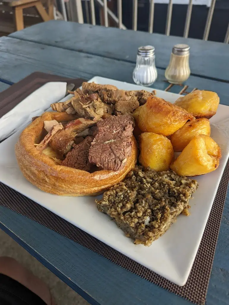 Menu_Ship & Lobster Public House_Gravesend_image_1