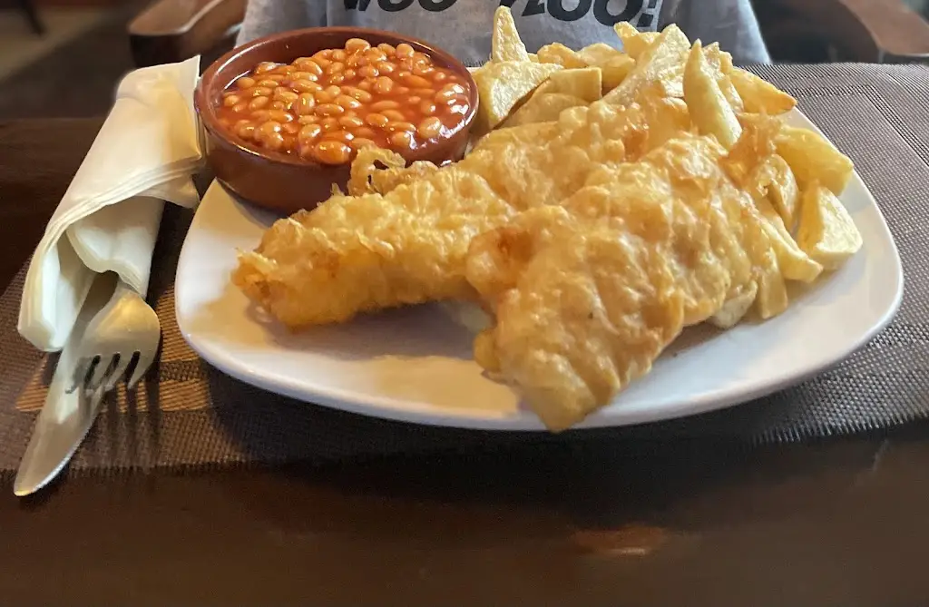 Menu_Ship & Lobster Public House_Gravesend_image_2