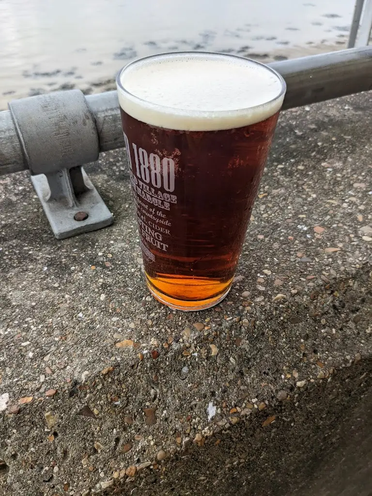 Menu_Ship & Lobster Public House_Gravesend_image_4