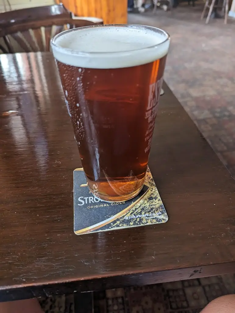 Menu_Ship & Lobster Public House_Gravesend_image_5