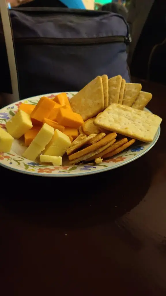 Menu_Ship & Lobster Public House_Gravesend_image_9