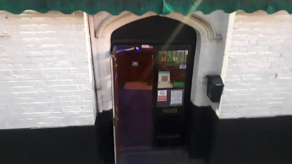 hedgerowpete_Ship & Lobster Public House_Gravesend_review