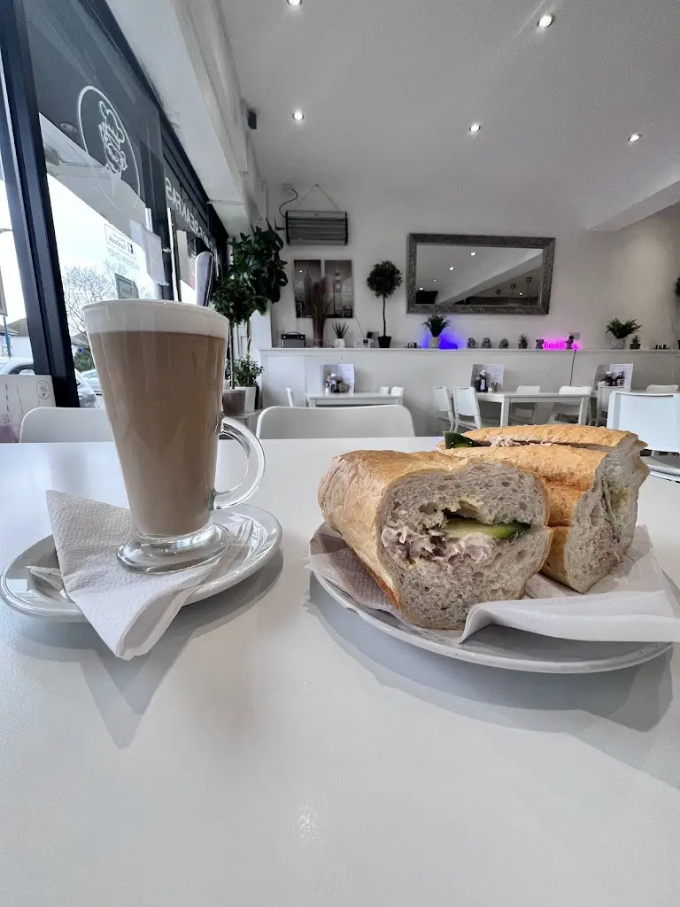 MikeMyDay_HUNGRY CHEF_Gravesend_review