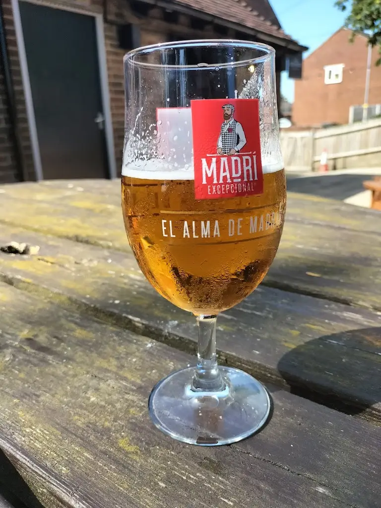 Menu_The George_Gravesend_image_9