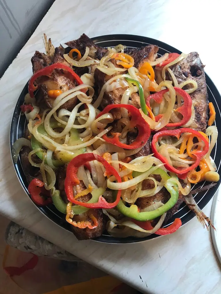 Menu_Ms Earlyn's_Gravesend_image_4