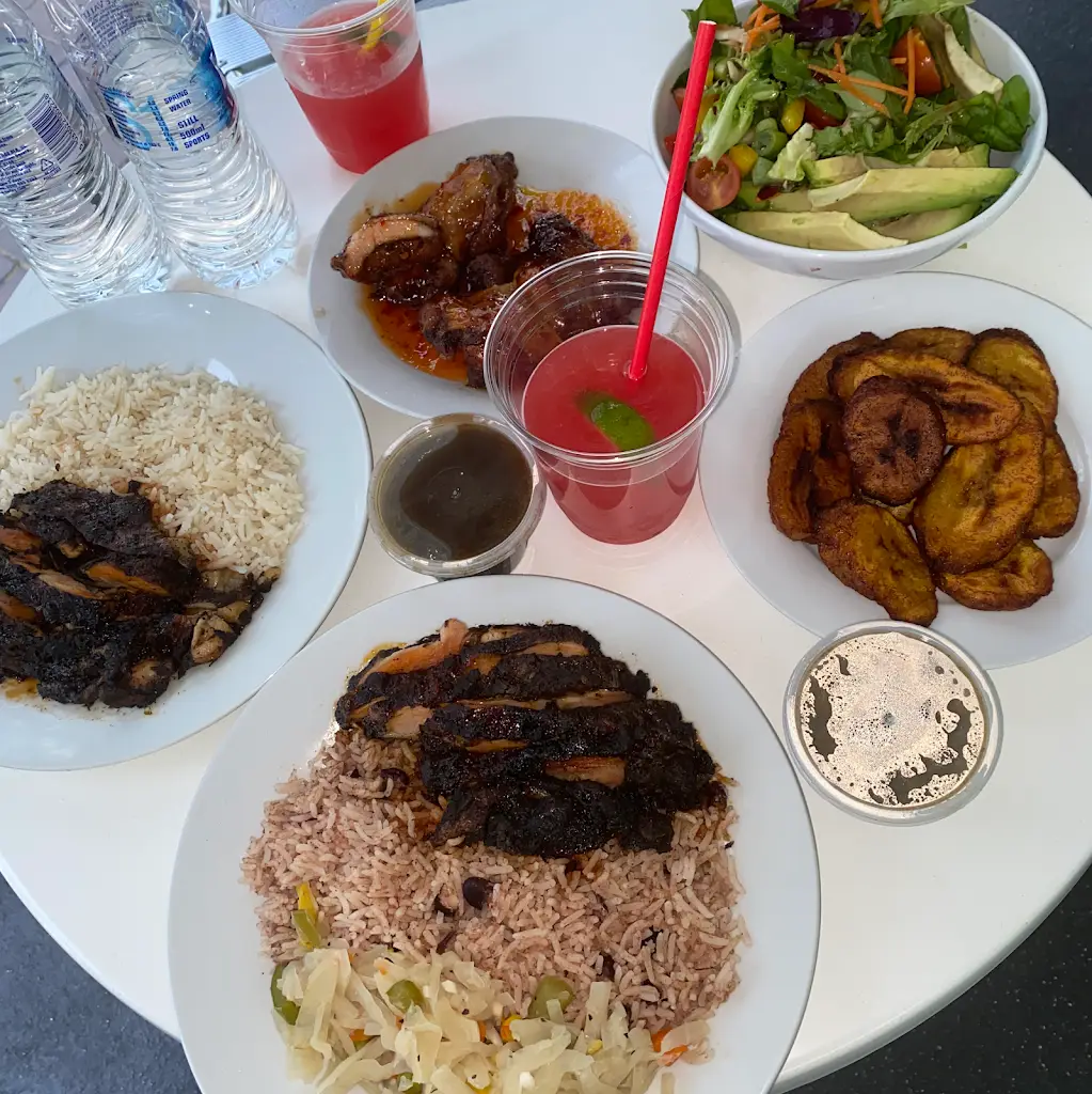 Menu_Ms Earlyn's_Gravesend_image_7