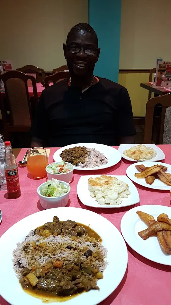 Menu_Ms Earlyn's_Gravesend_image_8