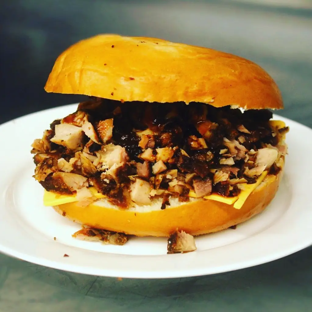 Menu_Ms Earlyn's_Gravesend_image_9