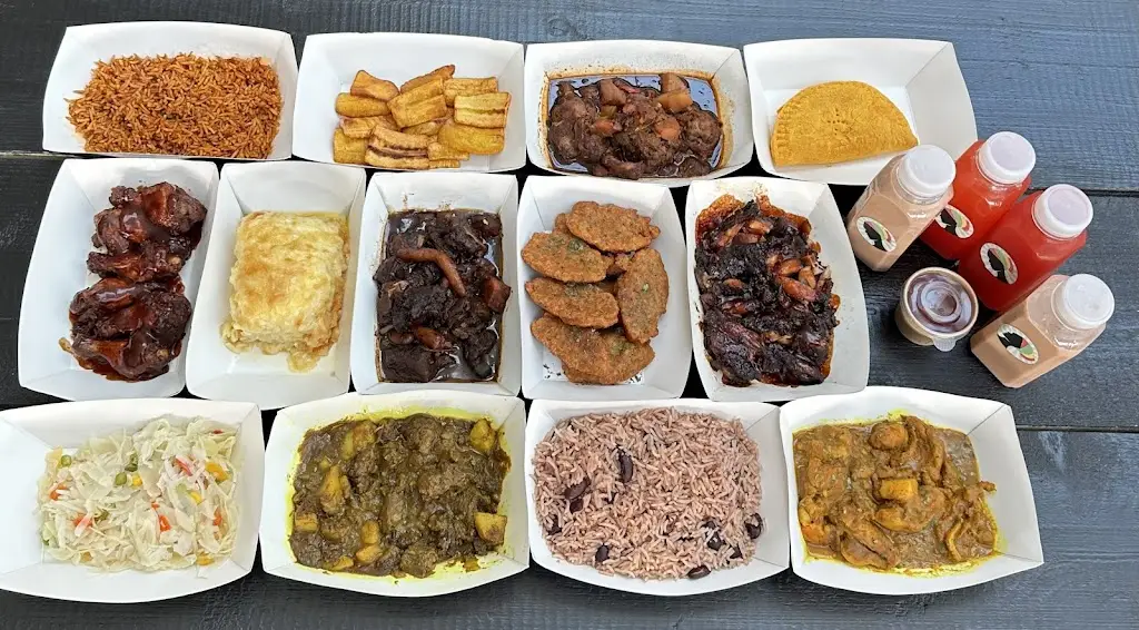 Ozan Bakici_Ms Earlyn's_Gravesend_review