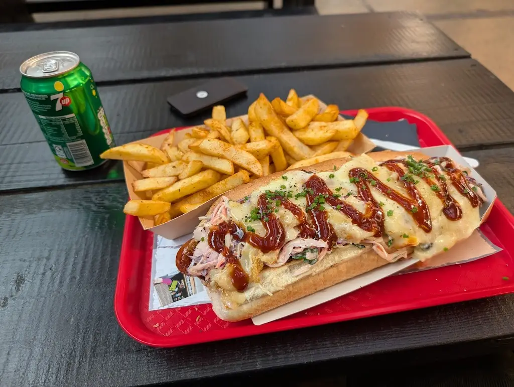 Menu_The Grizzly_Gravesend_image_4