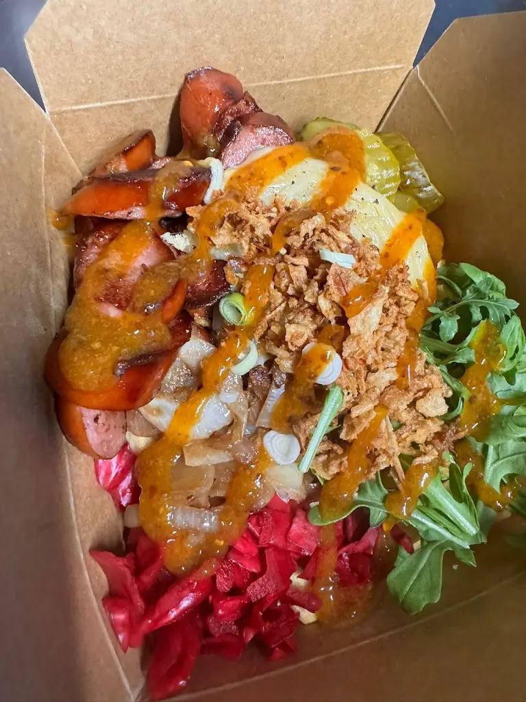 Menu_The Grizzly_Gravesend_image_6