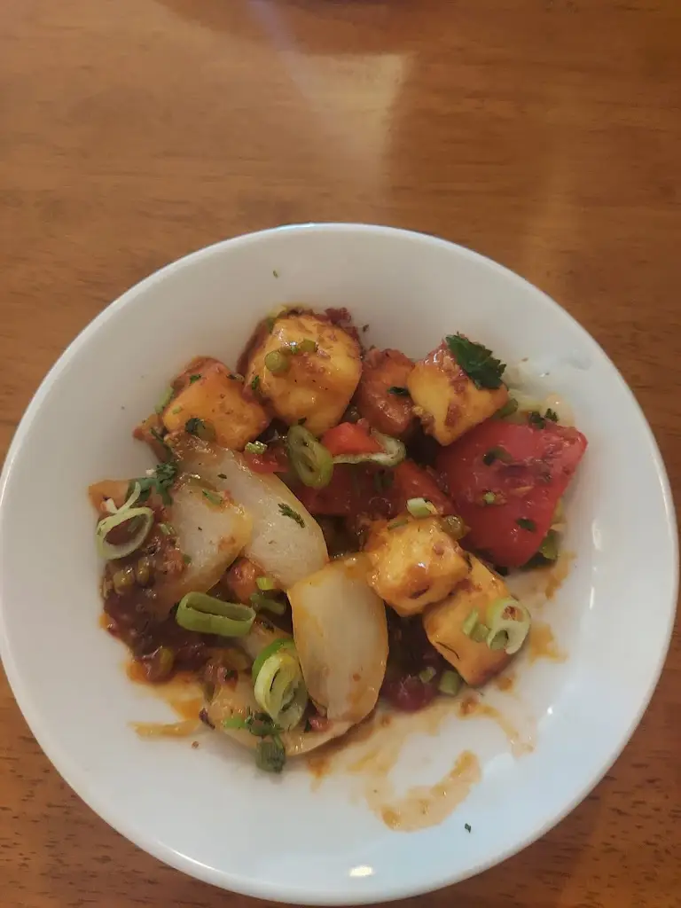 Meg C (Megs)_Chattorey_Gravesend_recensione