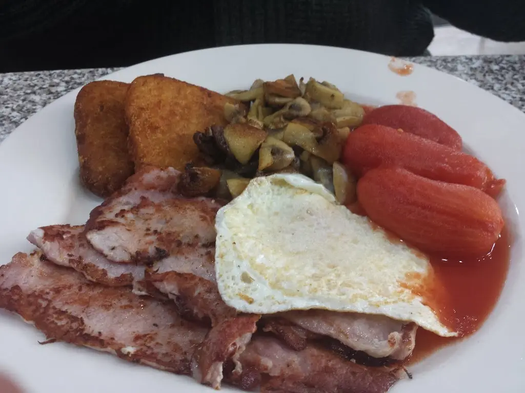 Menu_Kings Diner Cafe_Gravesend_image_5