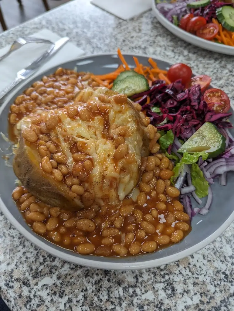 W W Howe_Kings Diner Cafe_Gravesend_review