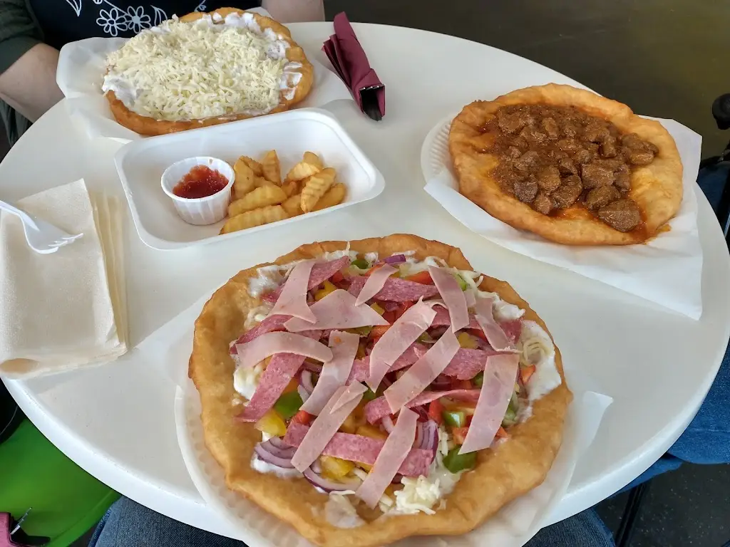 Menu_Laszlo’s Kitchen - Hungarian cuisine_Gravesend_image_4