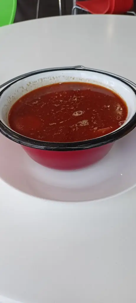 Menu_Laszlo’s Kitchen - Hungarian cuisine_Gravesend_image_5