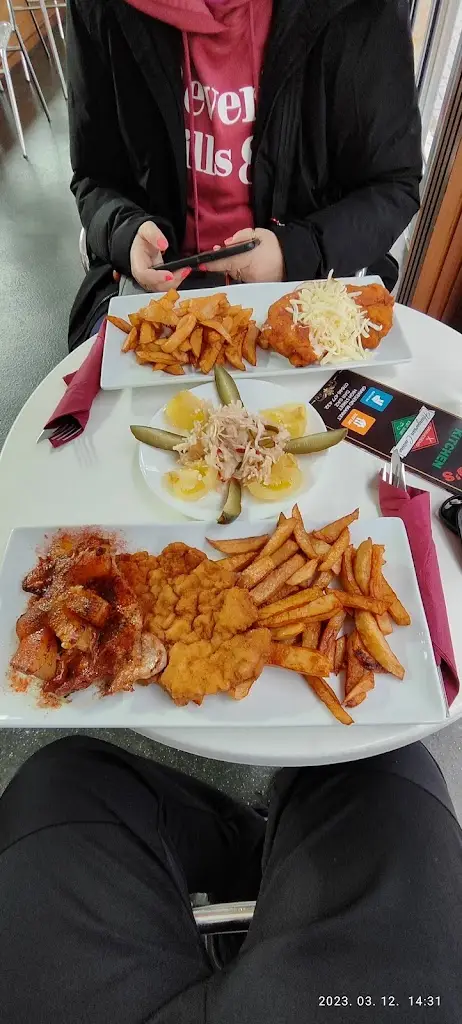 Menu_Laszlo’s Kitchen - Hungarian cuisine_Gravesend_image_6