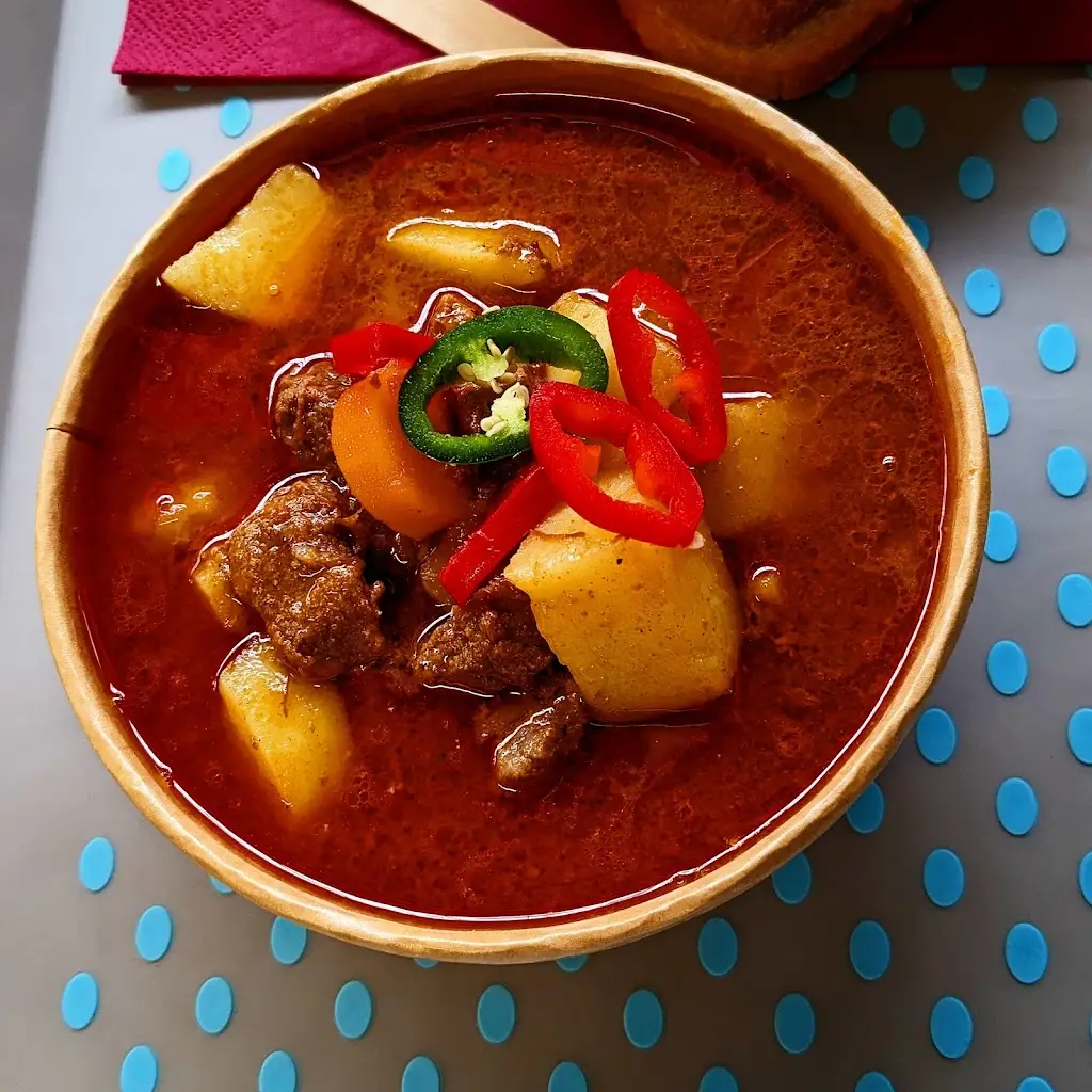 Menu_Laszlo’s Kitchen - Hungarian cuisine_Gravesend_image_8