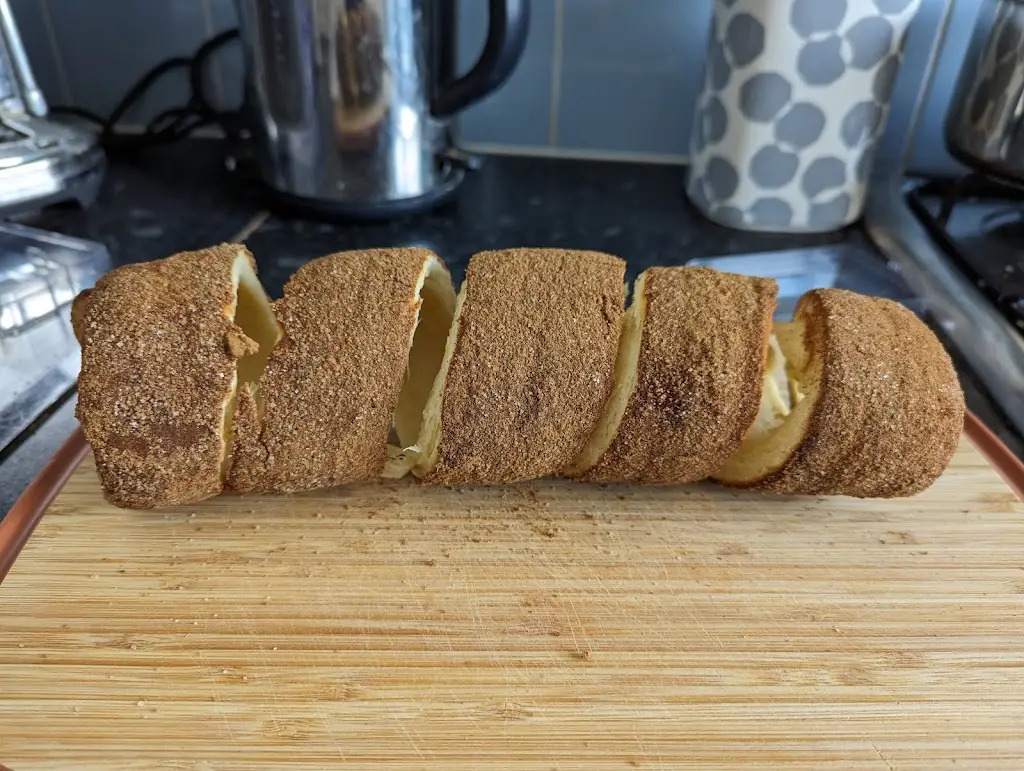 Menu_Laszlo’s Kitchen - Hungarian cuisine_Gravesend_image_9